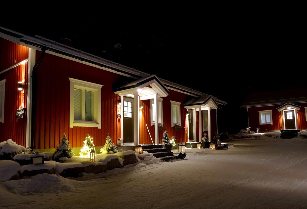 Hotel Hiisi Hill Йямся Экстерьер фото